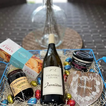 Maison Proche Du Circuit Des 24h *