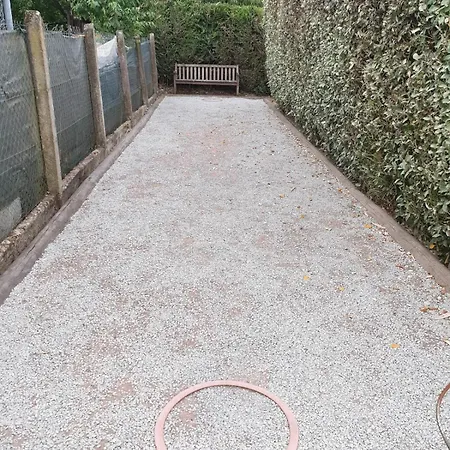 Maison Proche Du Circuit Des 24h Semesterbostad *